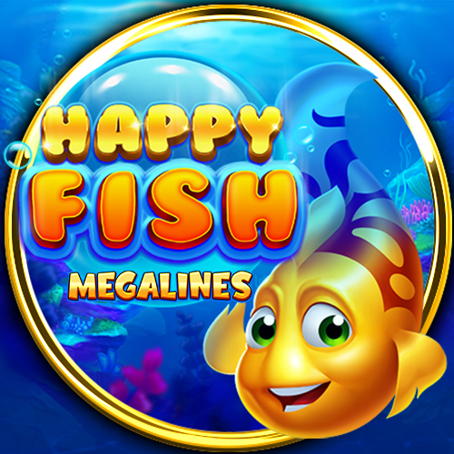 Happy Fishing